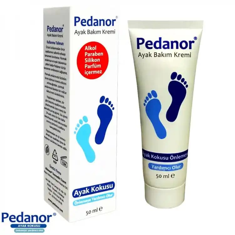 Ayak Mantarı ve Koku Problemleri İçin Etkili Krem Seçimi ve Bakım İpuçları