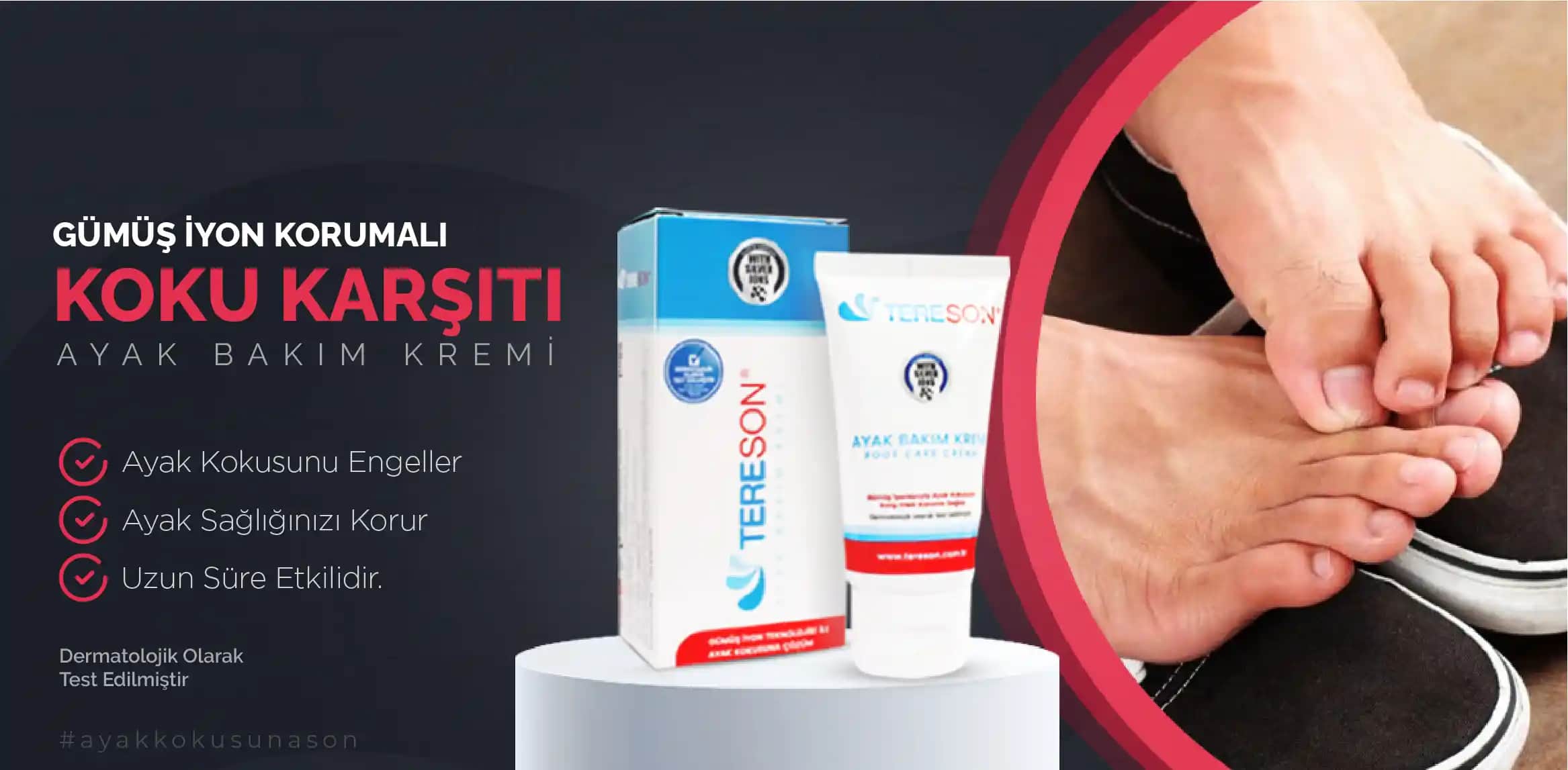 Ayak Terlemesi ve Koku Problemi İçin Etkili Çözüm Yöntemleri ve Tedavi Seçenekleri