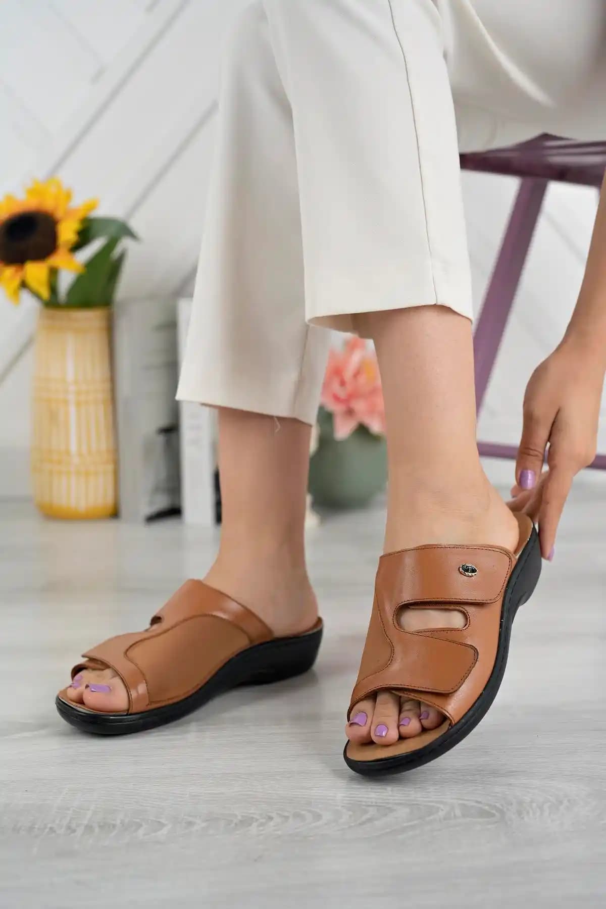 Ayak Terlikleri Seçiminde Konfor ve Stil Dengesini Sağlayan İpuçları