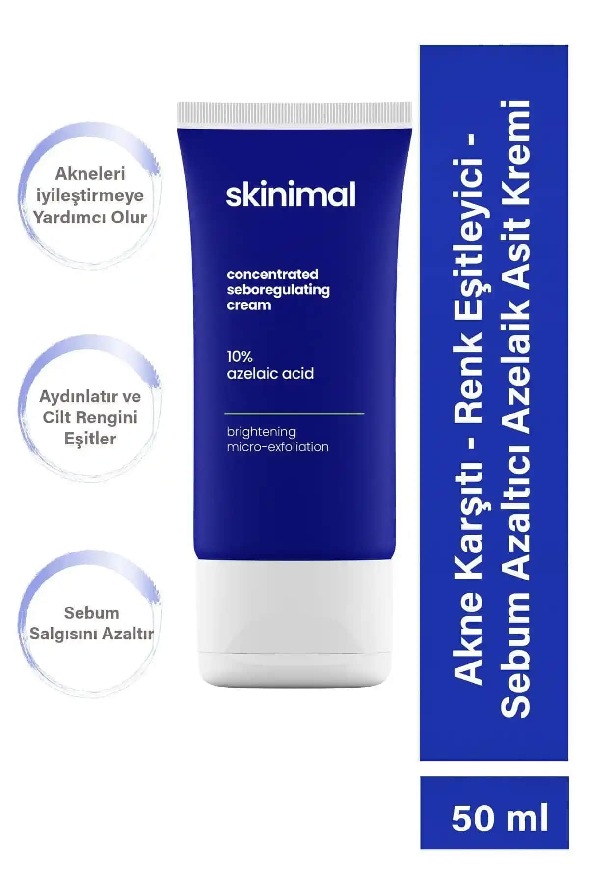 Azelaik Asit İçeren Kremler ve Eczaneden Temin Edilme Süreçleri Hakkında Kapsamlı Bilgi