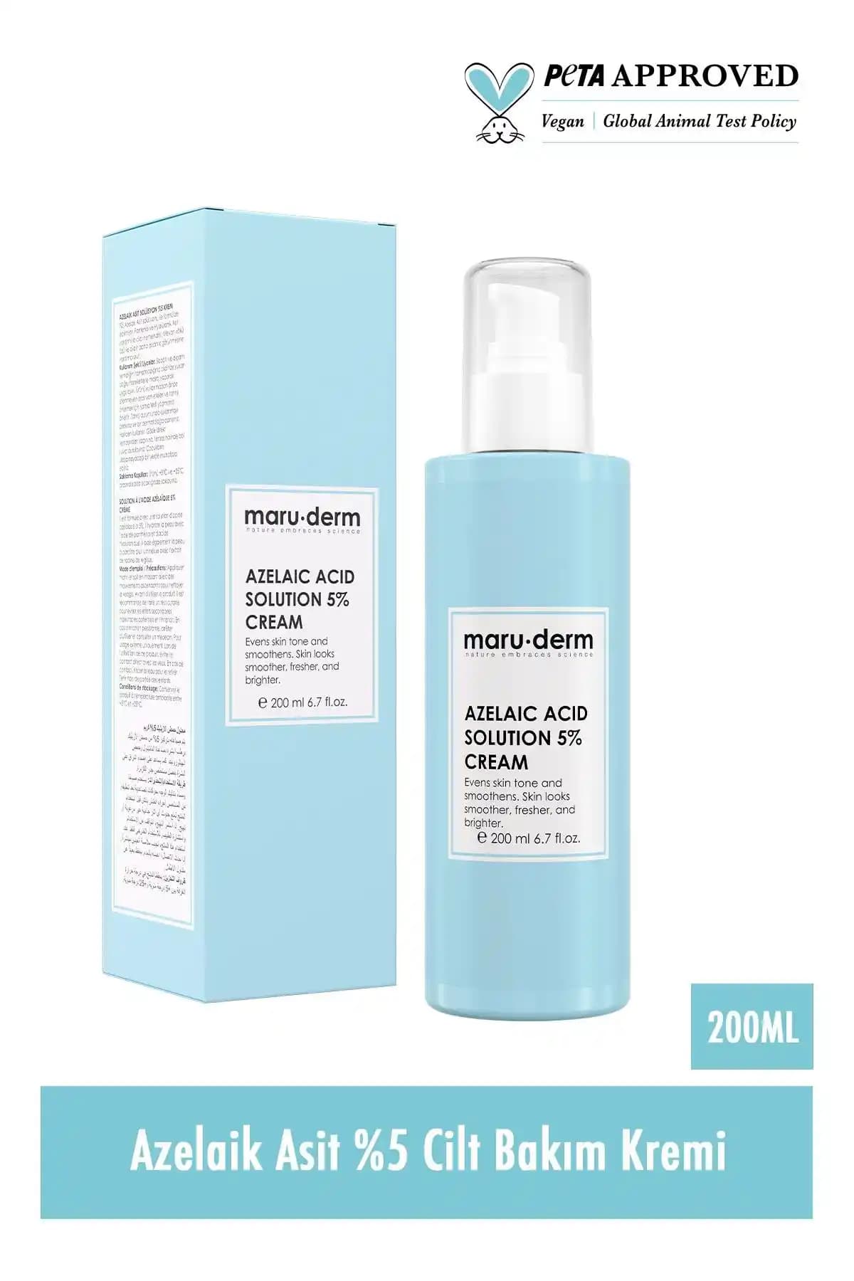 Azelaik Asit ve Eczaneden Temin Yöntemleri: Cilt Sağlığında Güçlü Bir Silah