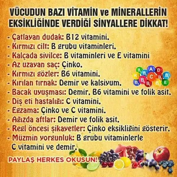 B ve E Vitaminleri: Kozmetik ve Kişisel Bakımda Güzelliğin Temel Unsurları