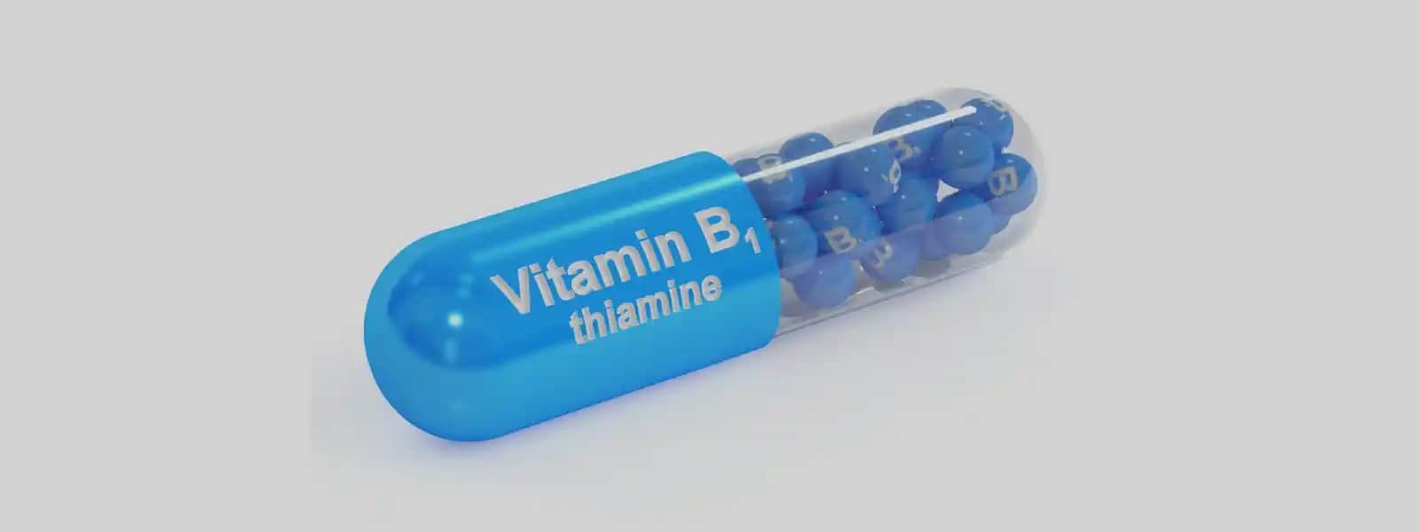 B1 Vitamini İçeren Ürünlerin Sağlık ve Kozmetik Sektöründeki Rolü ve Kullanım Alanları