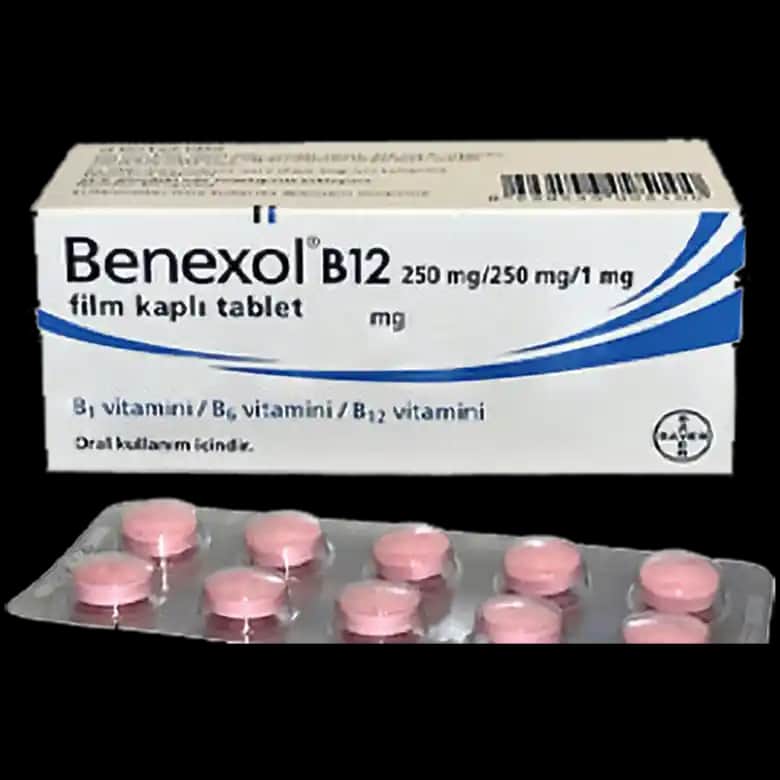 B12 Eksikliği ve Takviye Edici İlaçlar: Sağlıklı Bir Yaşam İçin Bilmeniz Gerekenler