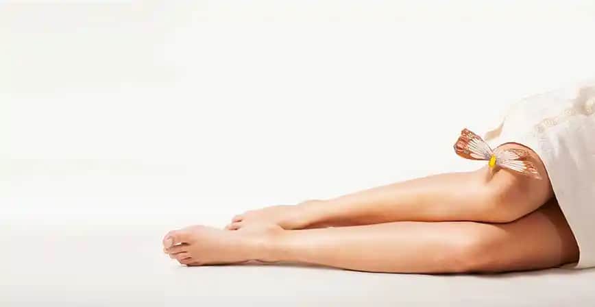 Bacak Bakımı Rehberi: Sağlıklı ve Güzel Bacaklar İçin Temel İpuçları ve Uygulamalar