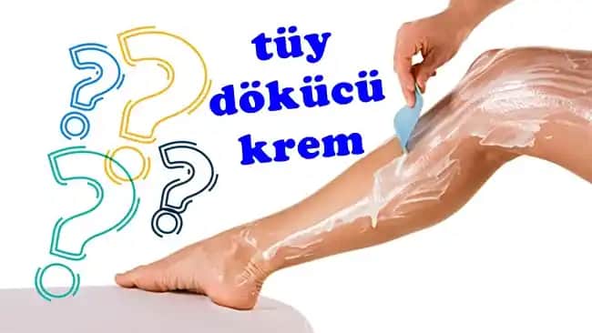 Bacakları Pürüzsüz Gösteren Kremler ve Bakım İpuçları 2023