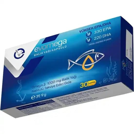 Balık Kapsülü Nedir ve Kozmetik Bakımda Nasıl Kullanılır