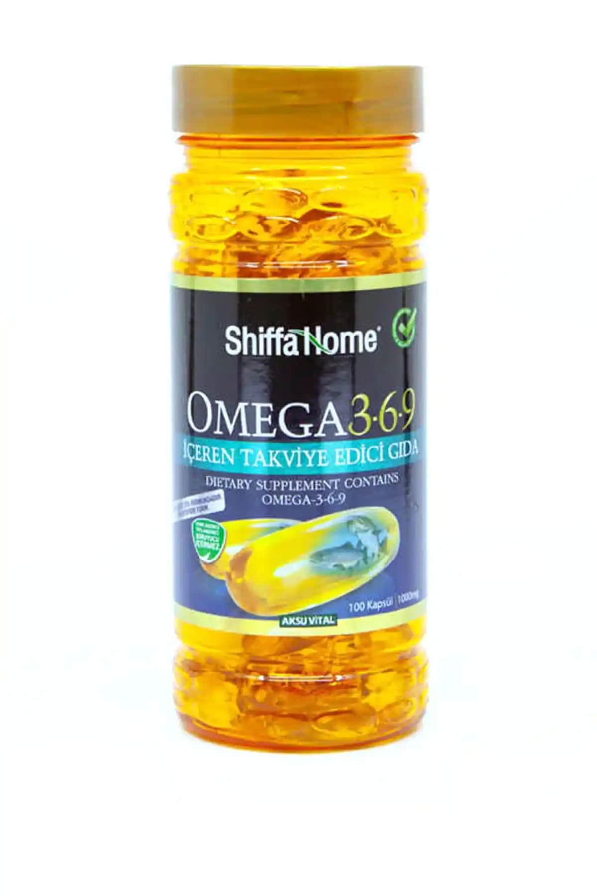 Balık Omega 5'in Cilt ve Saç Sağlığı Üzerindeki Faydaları ve Kullanım Alanları