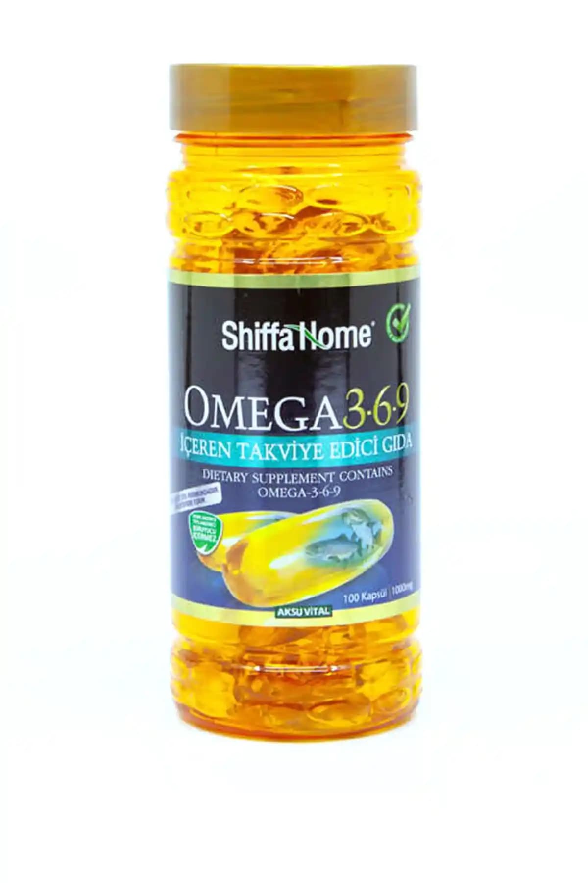 Balık Yağı Haplarının Kozmetik ve Kişisel Bakımdaki Faydaları ve Doğru Kullanım İpuçları