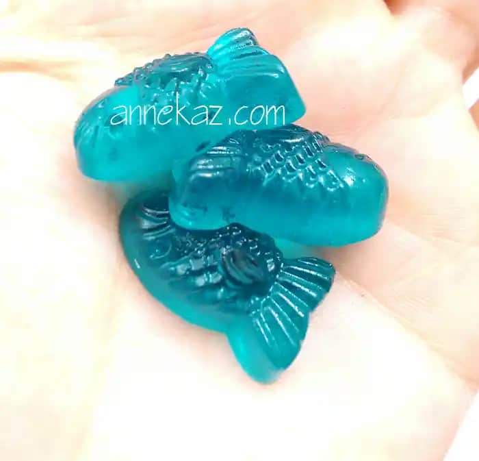 Balık Yağı Jelibonları: Doğal İçeriklerle Gelişen Güzellik ve Sağlık Trendleri