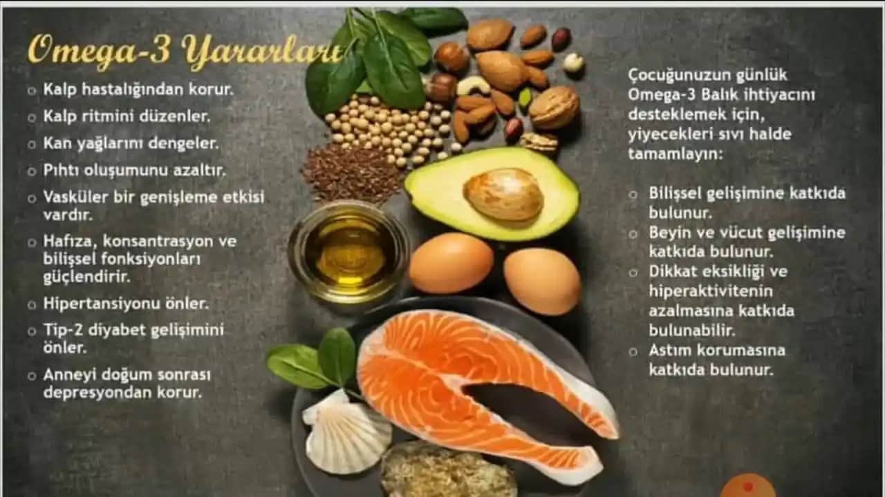 Balık Yağı Kapsüllerinin Kozmetik ve Sağlık Faydaları Detaylı İnceleme