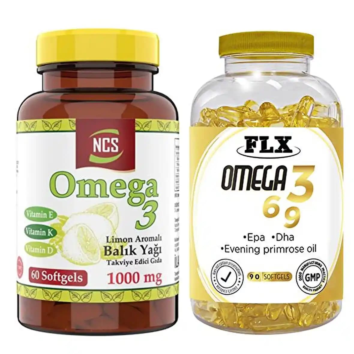 Balık Yağı Kapsülü Kullanım Rehberi: Doğru Doz ve Etkili Kullanım İpuçları