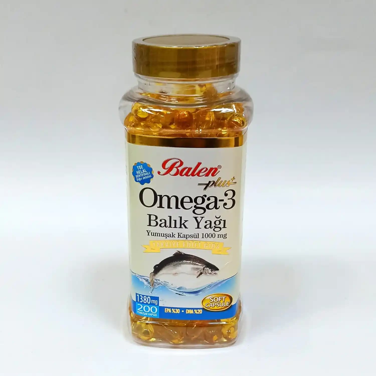 Balık Yağı Satın Alırken Bilmeniz Gerekenler Sağlıklı Seçimler İçin Rehber