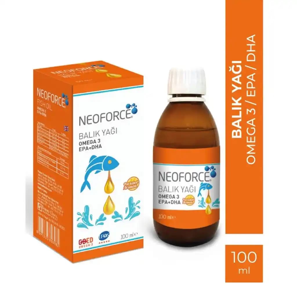 Balık Yağı Takviyelerinde EPA ve DHA Oranlarının Önemi ve Sağlık Üzerindeki Etkileri