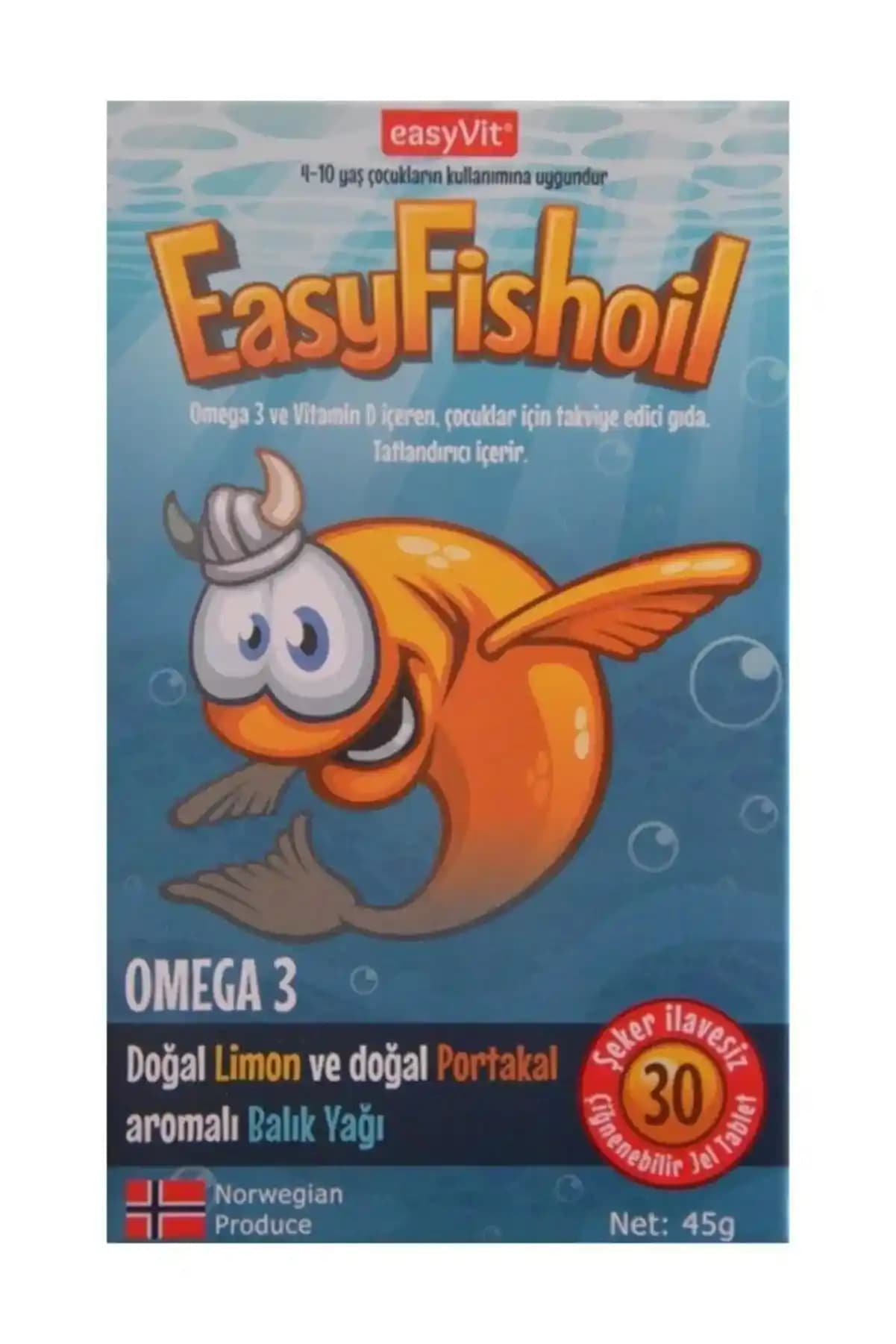 Balık Yağı ve Cilt Sağlığı: Easy Fish ile Doğal Güzelliğin Sırrı
