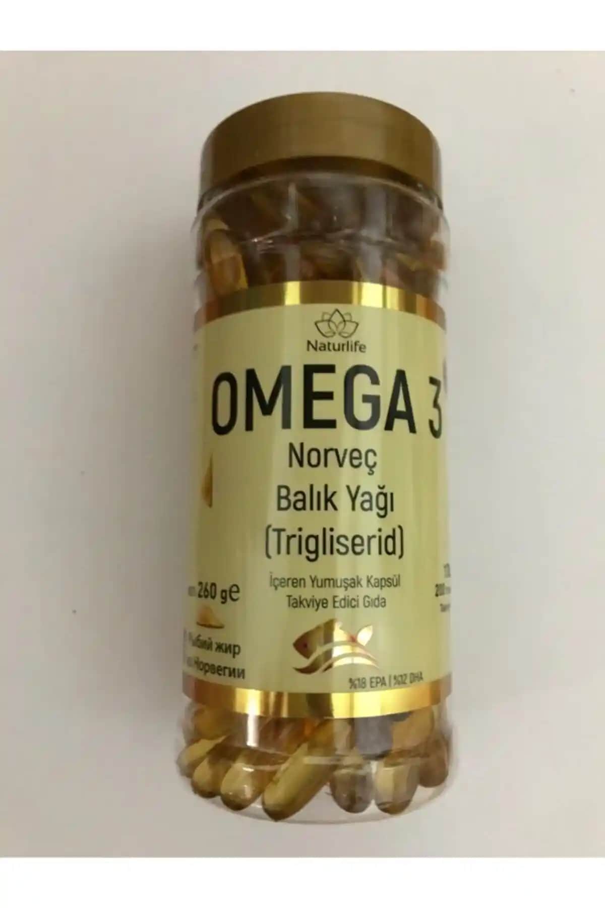 Balık Yağı ve Omega-3 Yağ Asitlerinin Vücut Geliştirmedeki Rolü ve Faydaları