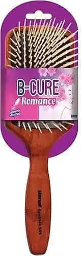 Banat Romance 594 Saç Fırçası: Saç Sağlığını Destekleyen Modern ve Ergonomik Tasarım