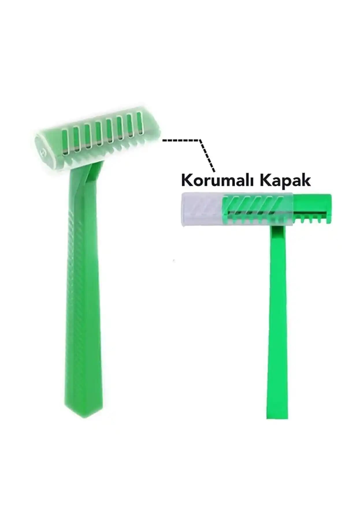 Banyo Tıraş Bıçağı Seçimi ve Kullanımı: Cilt Sağlığını Koruyan Günlük Bakım Araçları