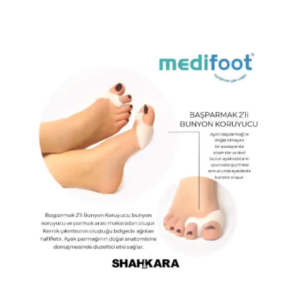 Batık Tırnak Tedavisinde Eczaneden Temin Edilebilecek Koruyucu Ürünler ve Kullanım İpuçları