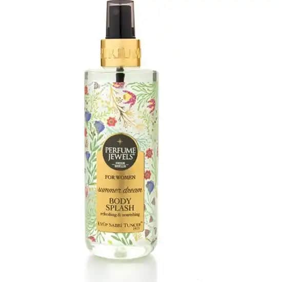 Bayan Vücut Spreyi Seçimi ve Kullanım İpuçlarıyla Kendinizi Güvence Altına Alın