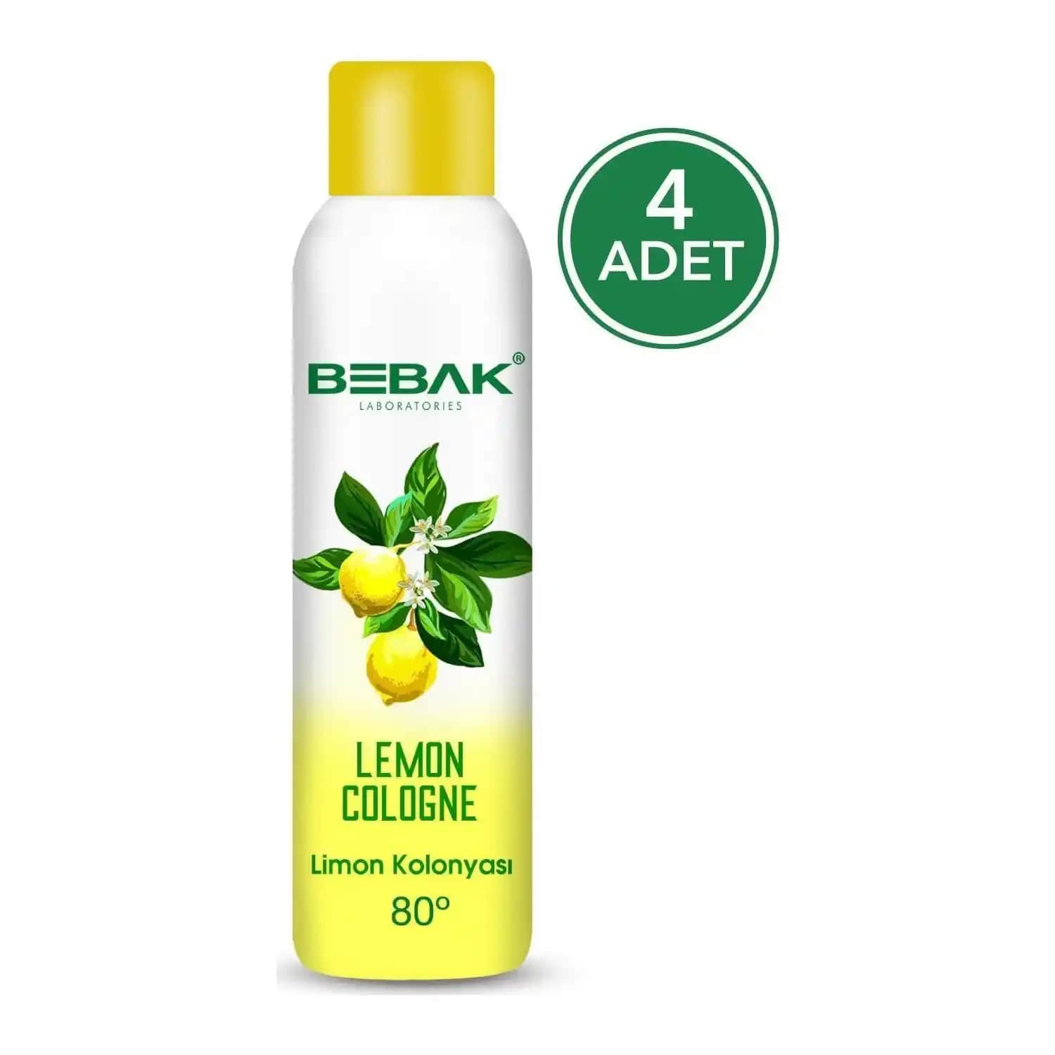 Bebak Kolonya: Geleneksel Formüller ve Modern Bakım Trendlerinin Buluşması