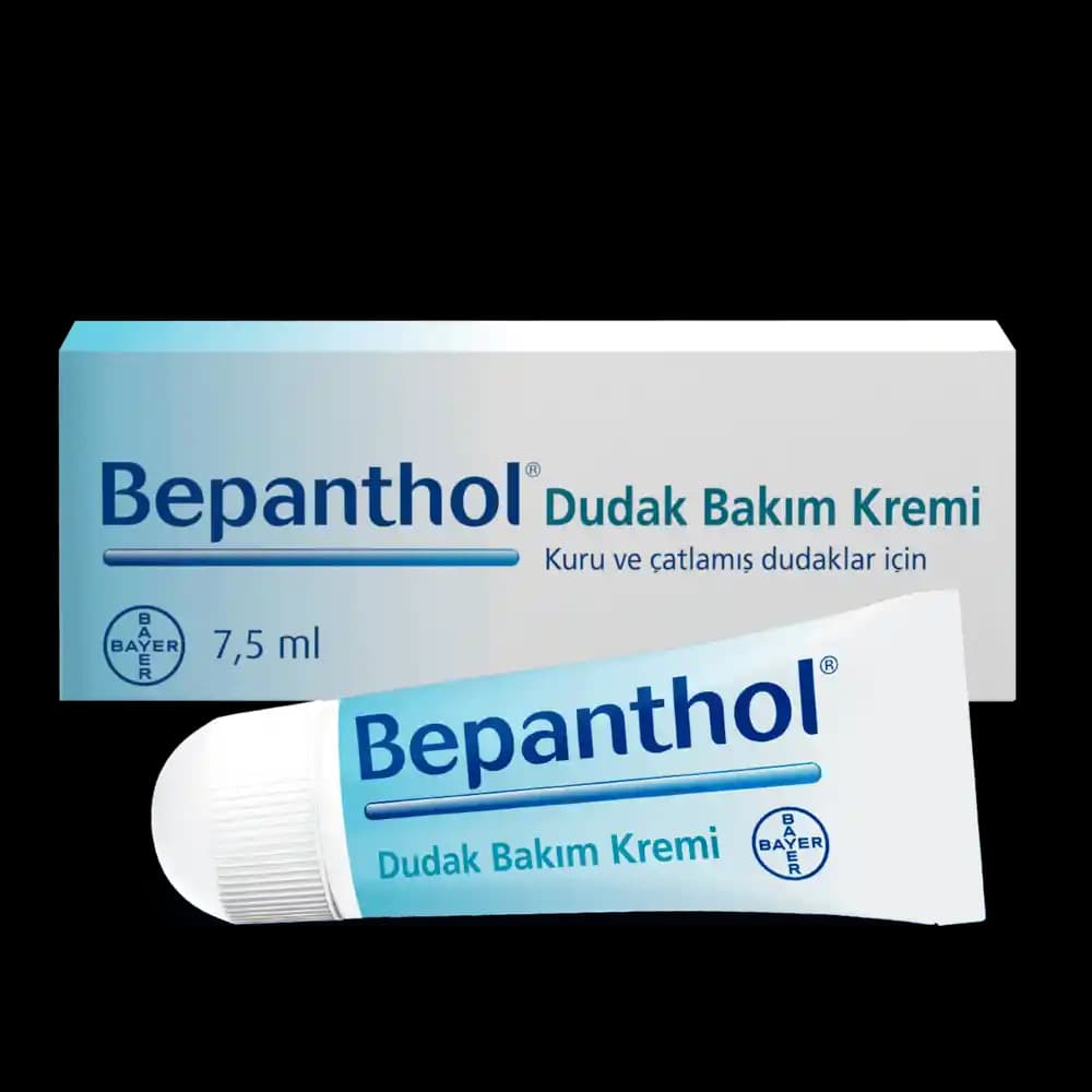 Bebek Dudak Çatlak Kremi Seçimi ve Bakım İpuçları