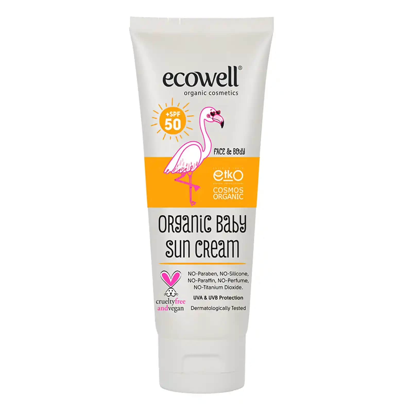 Bebekler İçin Güvenli Güneş Koruyucu Kremler ve Kullanım İpuçları