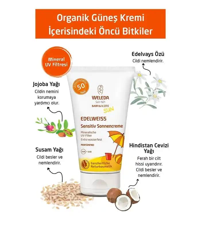 Bebekler İçin Güvenli ve Etkili Alerji Kremi Kullanımı Rehberi