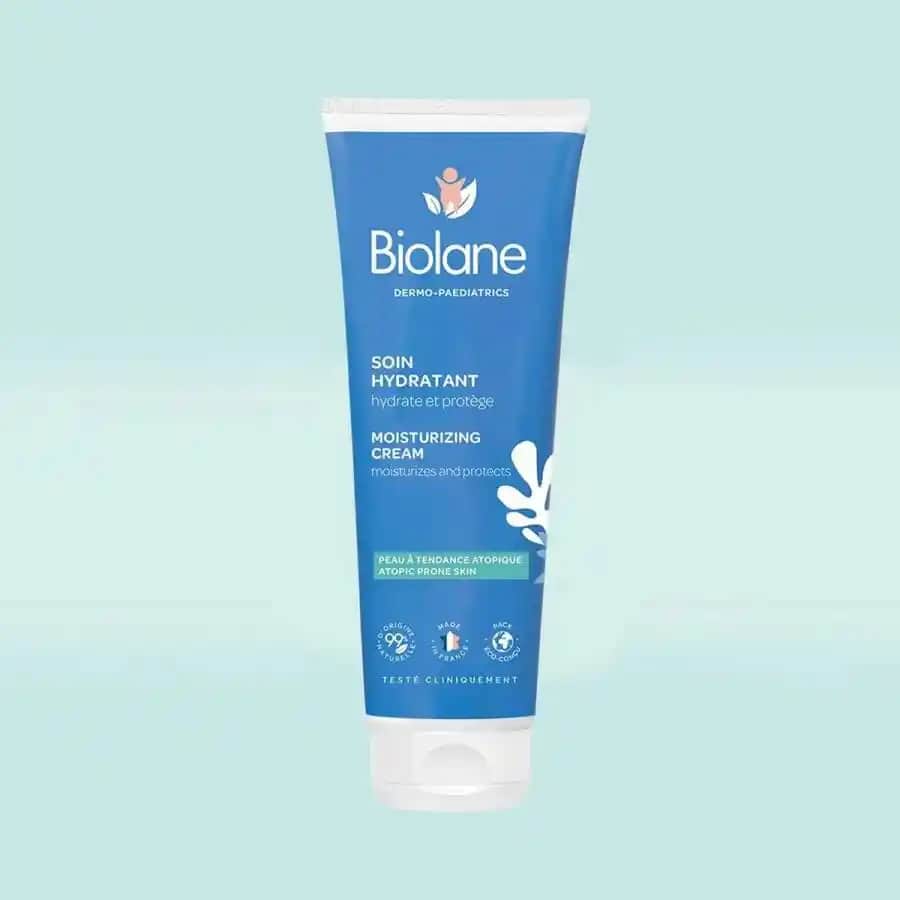 Bebeklerde Nemlendirici Krem Kullanımı: Güvenli ve Etkili Bakım Rehberi