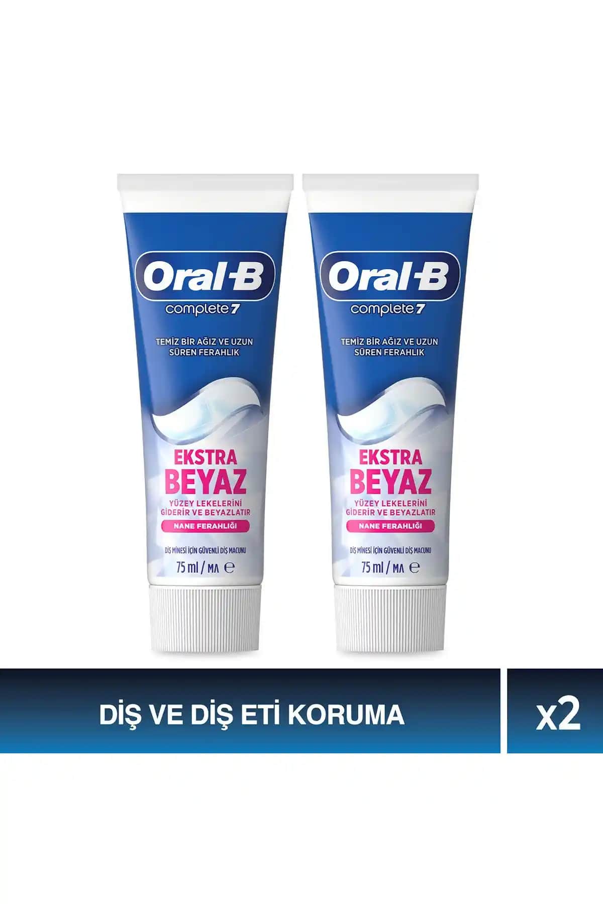 Beyaz Diş Macunu Seçenekleri ve Kullanım İpuçlarıyla Parlak Gülüşler