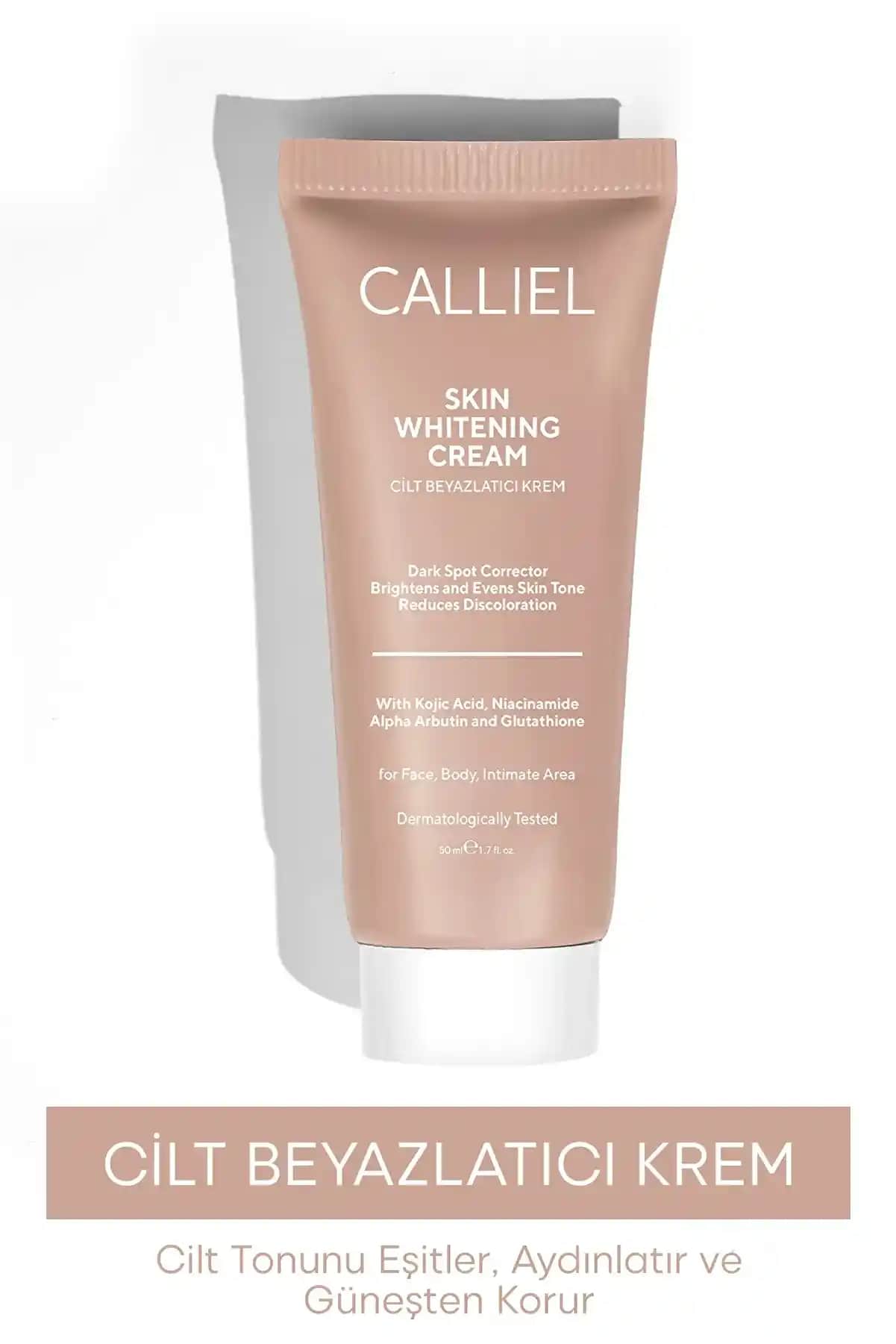 Beyazlatıcı Leke Kremi Kullanımı ve Cilt Aydınlatıcı Etkileri Hakkında Detaylar