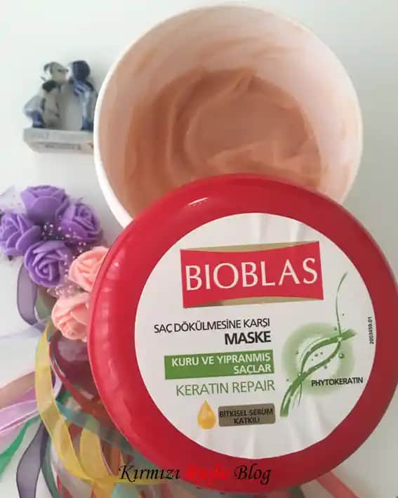 Bioblas Saç Maskesi ile Doğal ve Sağlıklı Saçlara Ulaşmanın Yolları