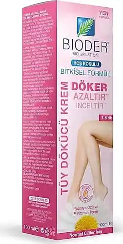 Bioder Epilasyon Nedir ve Güvenli, Doğa Dostu Uzun Vadeli Sonuçlar Sağlar