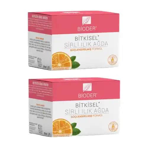 Bioder Sir Ağda ile Güvenli ve Etkili Tüy Alma Yöntemleri