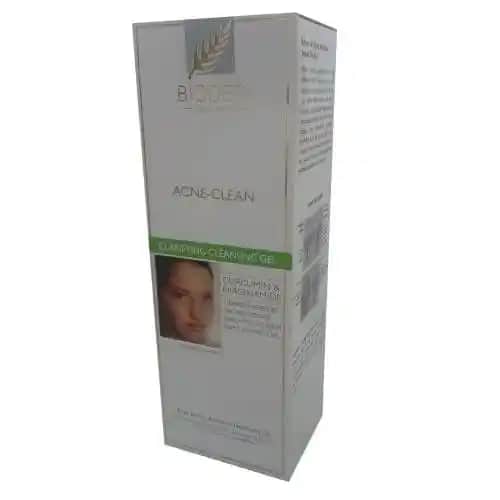 Bioder Yüz Temizleme Jeli: Hassas ve Normal Ciltler İçin Derinlemesine Temizlik ve Bakım