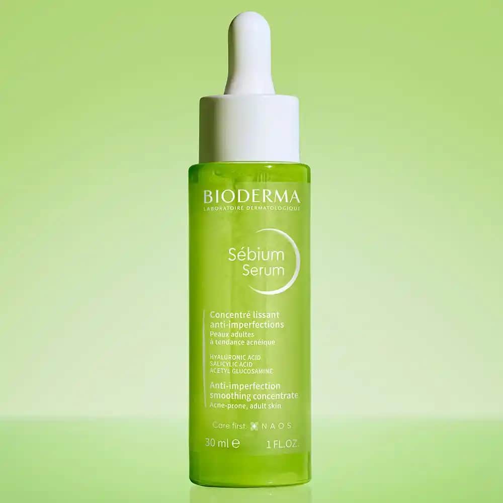 Bioderma Anti-Aging Ürünleri: Etkili Yaşlanma Karşıtı Cilt Bakımı Çözümleri