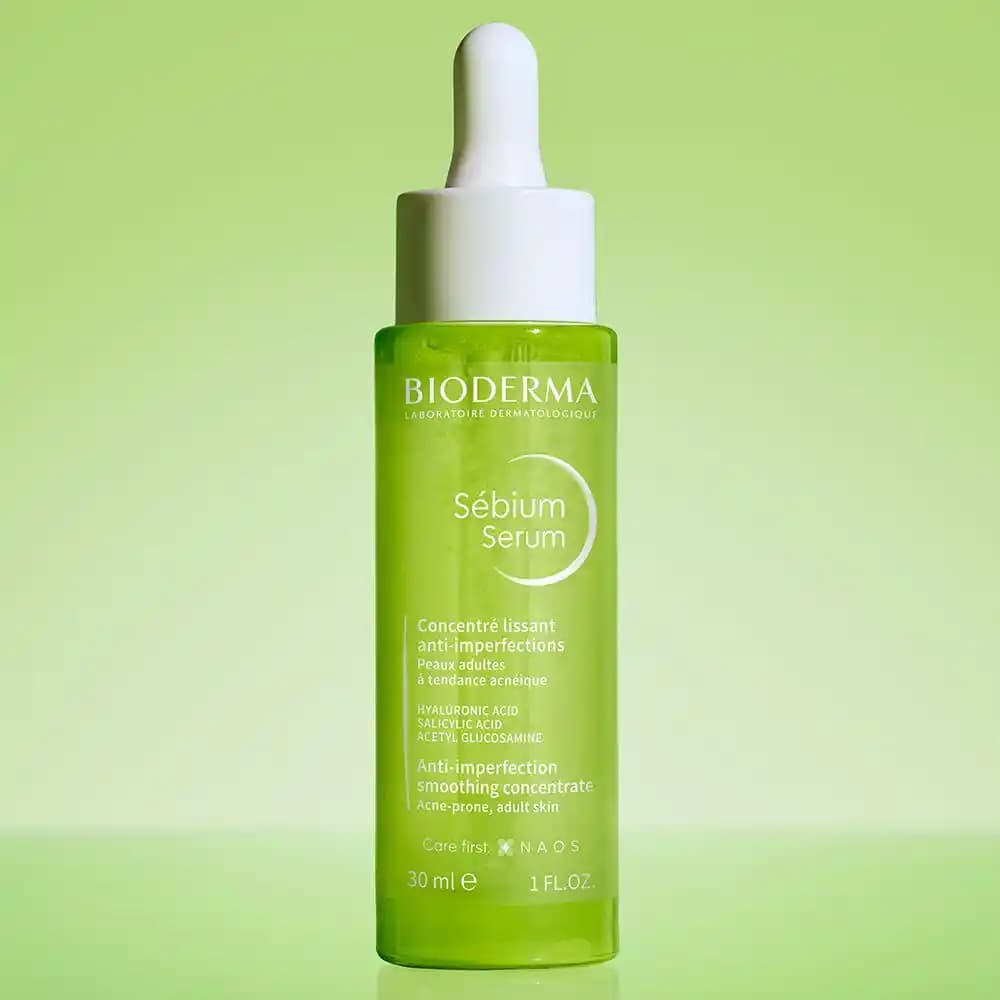 Bioderma Anti-Aging Ürünleri: Etkili Yaşlanma Karşıtı Cilt Bakımı Çözümleri