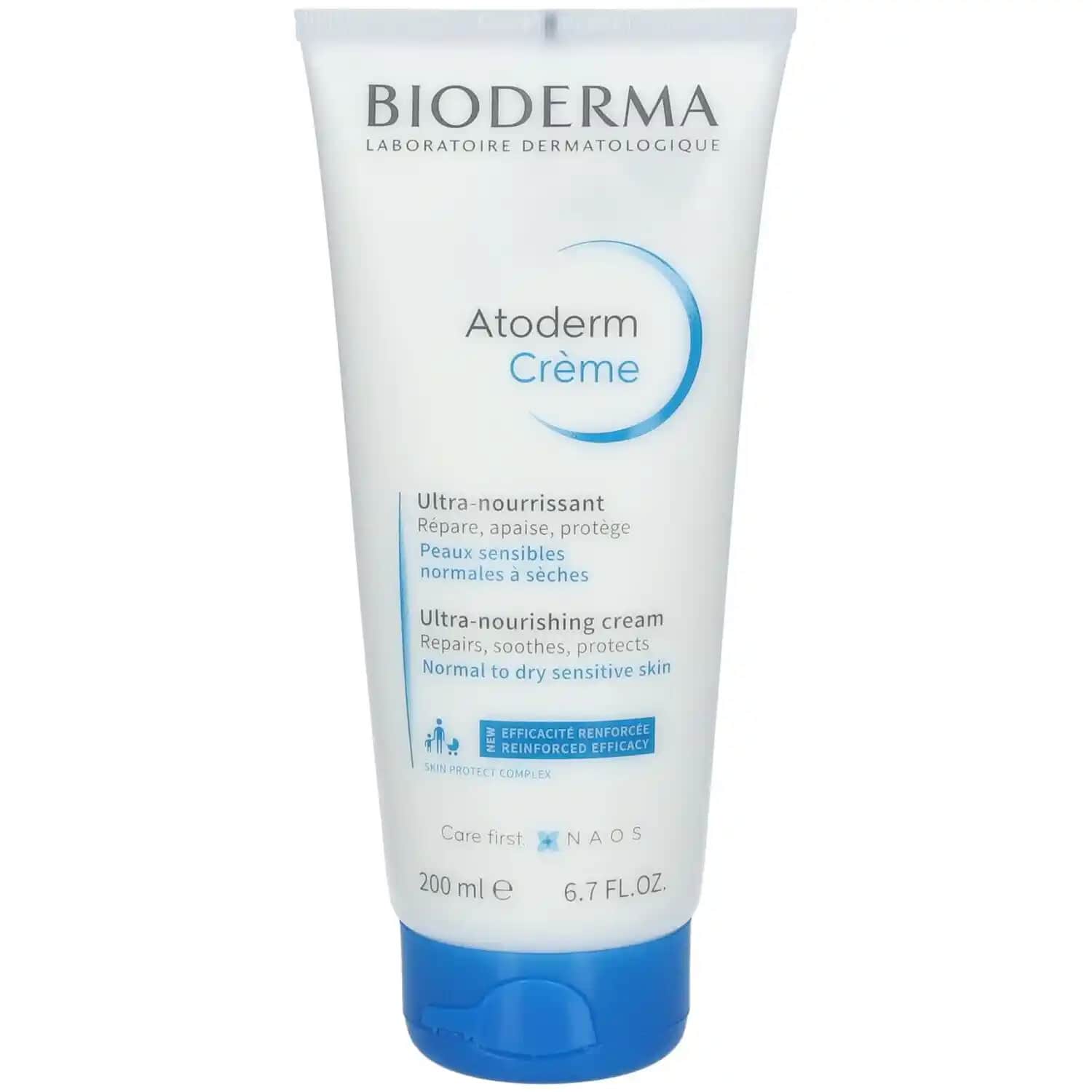 Bioderma Atoderm Ultra Nourrissant: Kuru ve Hassas Ciltler İçin Derinlemesine Nemlendirme Çözümü
