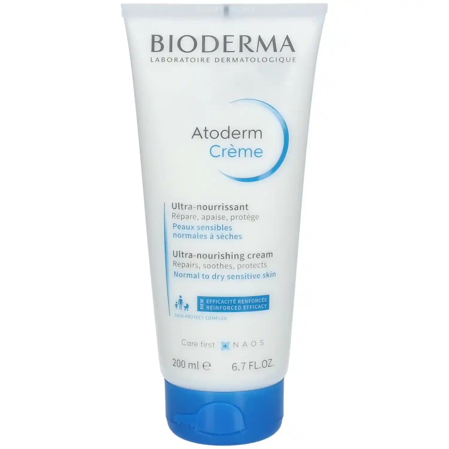 Bioderma Atoderm Ultra Nourrissant: Kuru ve Hassas Ciltler İçin Derinlemesine Nemlendirme Çözümü