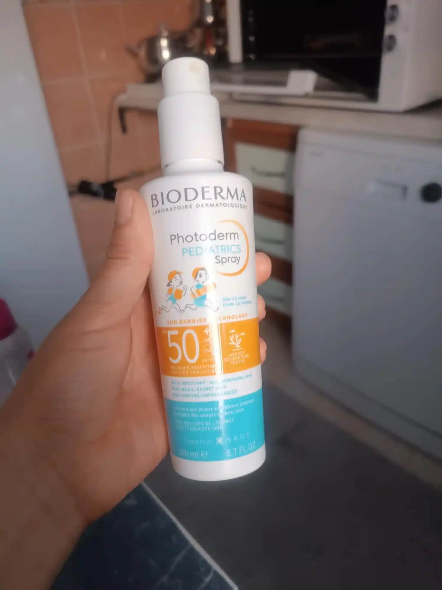 Bioderma Atopik Ciltler İçin Güneş Kremi: Hassas ve Güvenli Koruma Sağlayan Formüller