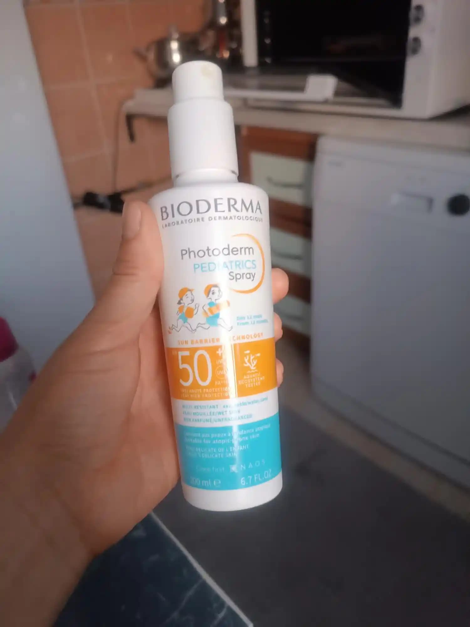 Bioderma Atopik Ciltler İçin Güneş Kremi: Hassas ve Güvenli Koruma Sağlayan Formüller