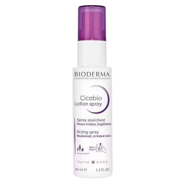 Bioderma Cicabio Lotion Spray ile Cilt Onarımı ve Koruma Çözümü