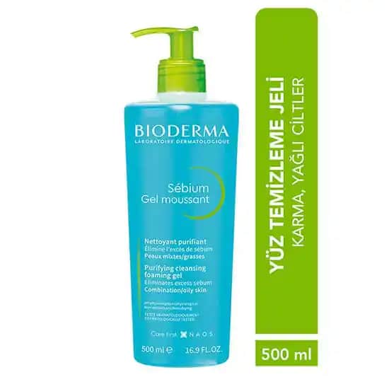 Bioderma Cilt Temizleme Ürünleri: Hassas ve Problemli Ciltler İçin Doğal Çözümler