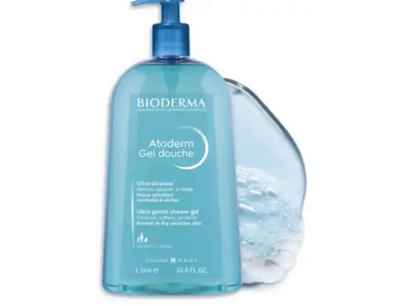 Bioderma Duş Jeli: Hassas ve Kuru Ciltler İçin Güvenilir Temizlik Çözümü