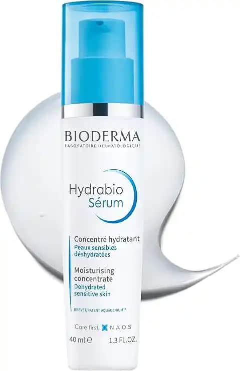Bioderma Hyalüronik Asit Serumu: Derinlemesine Nemlendirme ve Yaşlanma Karşıtı Etkiler