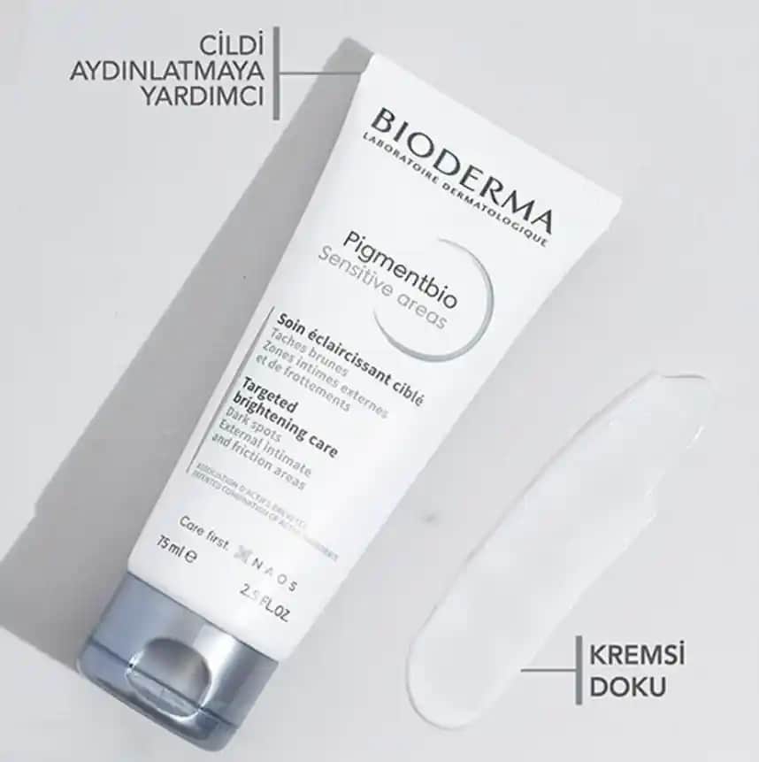 Bioderma ile Güvenilir ve Etkili Cilt Beyazlatma Çözümleri