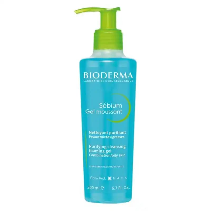 Bioderma Jel Ürünlerinin Cilt Bakımındaki Yeri ve Önemi Hakkında Detaylı Bilgi