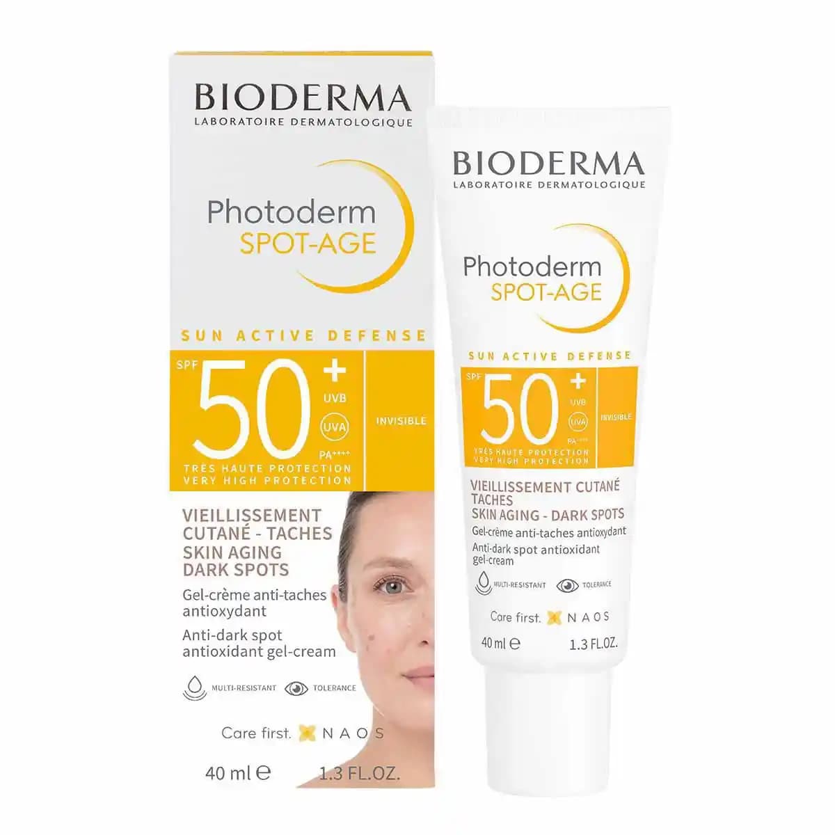 Bioderma Photoderm Spot ile Güneş Lekeleri ve Hiperpigmentasyonlara Karşı Güçlü Çözüm