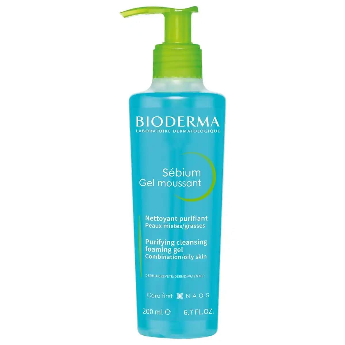 Bioderma Sebium Serisi: Yağlı ve Akne Eğilimli Ciltler İçin Güvenilir Çözüm