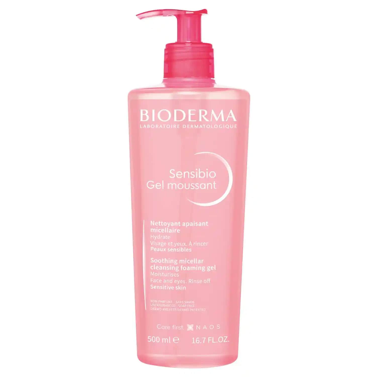 Bioderma Sensibio Hassas Ciltler İçin Güvenilir ve Etkili Bakım Çözümleri